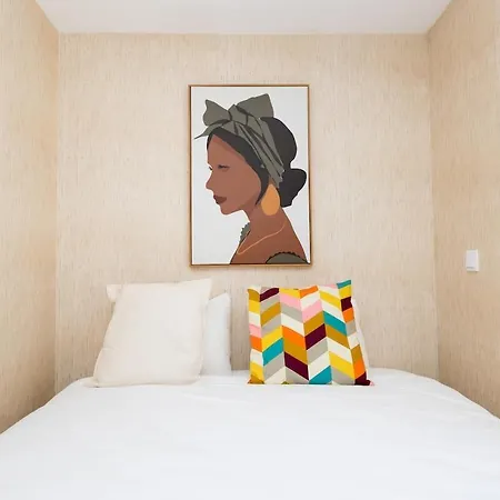 Cozy Sao Lazaro Oporto