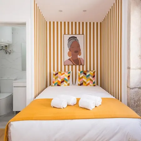 Cozy Sao Lazaro