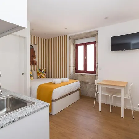 Cozy Sao Lazaro *