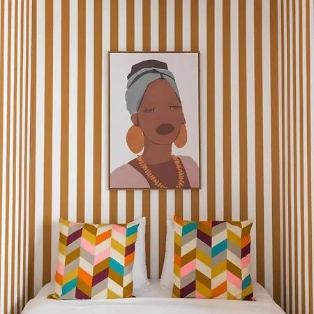 Appartement Cozy Sao Lazaro Oporto
