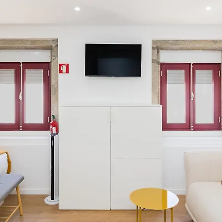 Cozy Sao Lazaro * Porto