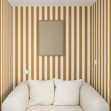 Cozy Sao Lazaro Daire