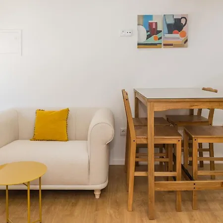 Cozy Sao Lazaro * Porto