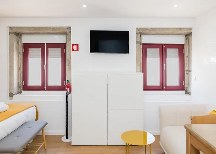 Cozy Sao Lazaro * Porto