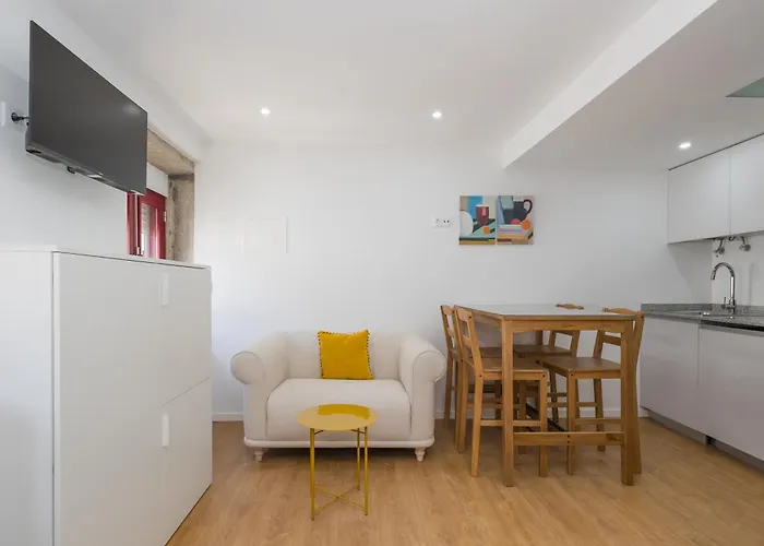 Cozy Sao Lazaro * Porto