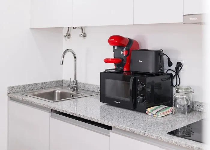 Lejlighed Cozy Sao Lazaro Porto