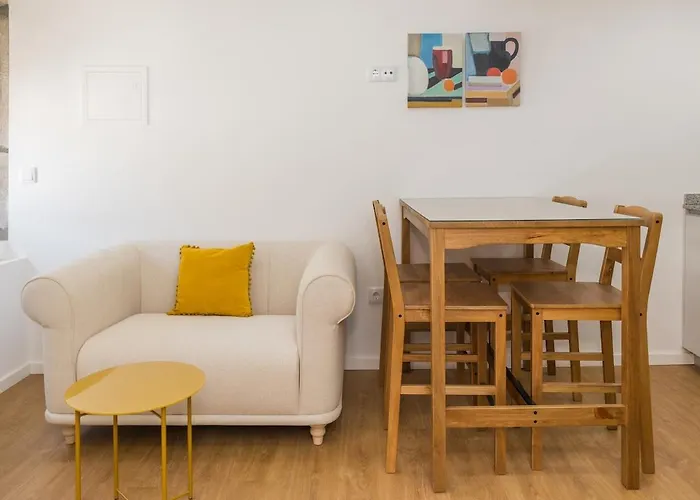 Cozy Sao Lazaro * Porto