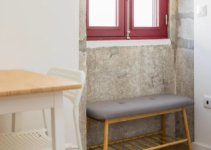 Cozy Sao Lazaro Porto