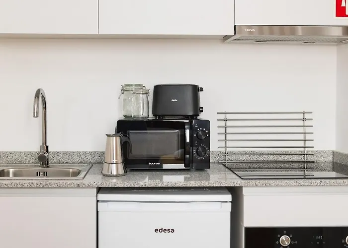 Lejlighed Cozy Sao Lazaro