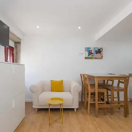 Cozy Sao Lazaro * Oporto