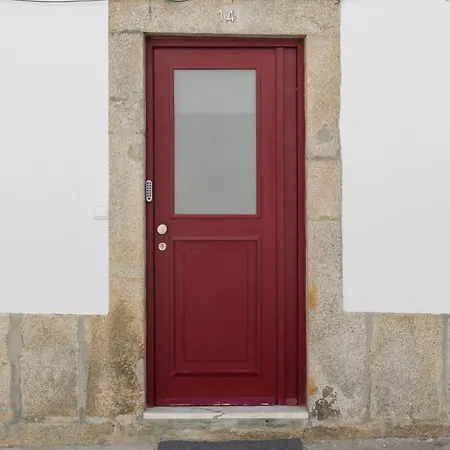 Cozy Sao Lazaro Oporto