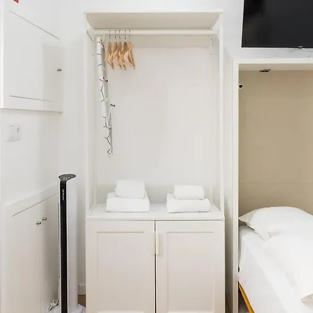 Cozy Sao Lazaro 포르투