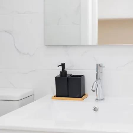 アパート Cozy Sao Lazaro