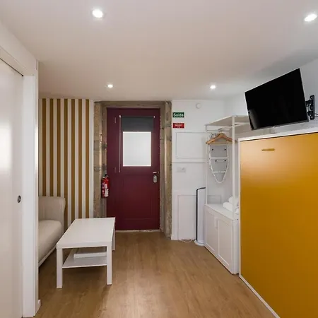 Cozy Sao Lazaro Oporto