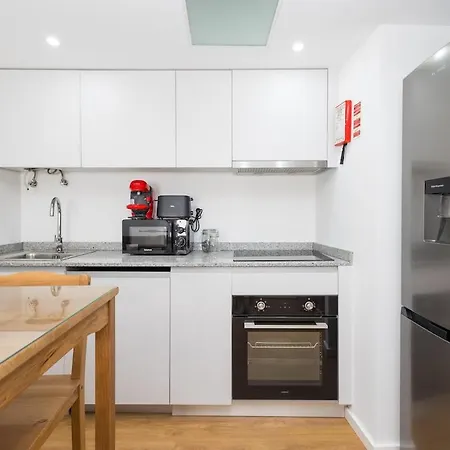 Cozy Sao Lazaro Appartement Oporto