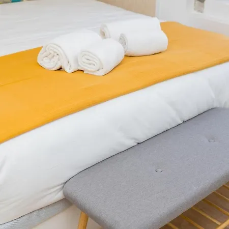 Cozy Sao Lazaro Appartement