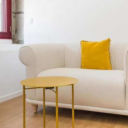 Appartement Cozy Sao Lazaro *