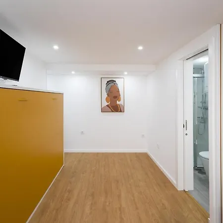 Cozy Sao Lazaro