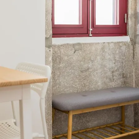 Cozy Sao Lazaro Oporto