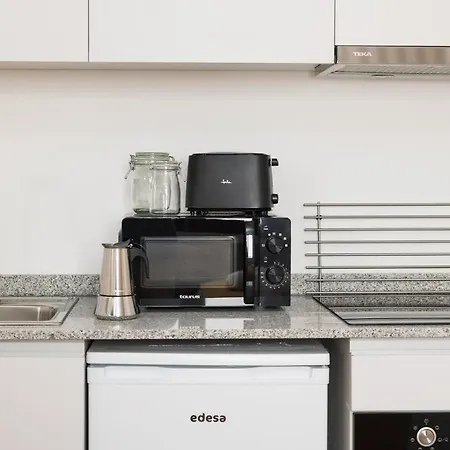 아파트 Cozy Sao Lazaro