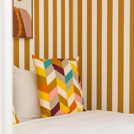 Appartement Cozy Sao Lazaro