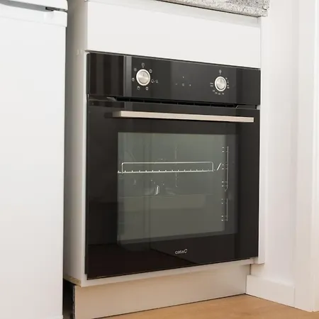 Cozy Sao Lazaro * 포르투