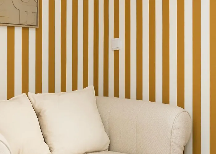 Appartement Cozy Sao Lazaro Porto