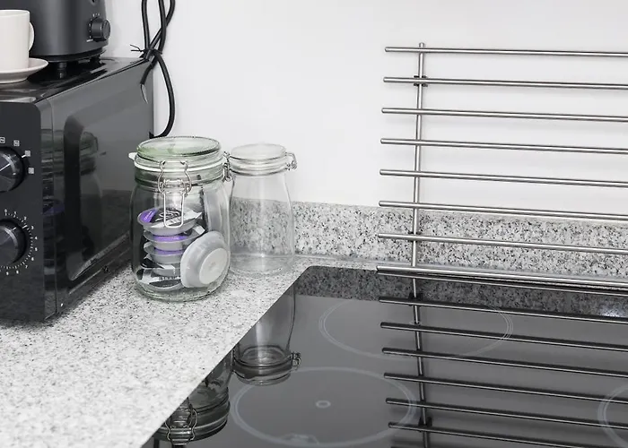 Cozy Sao Lazaro Апартаменты *