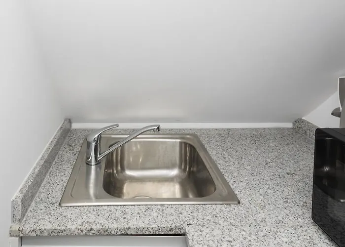 Appartement Cozy Sao Lazaro *