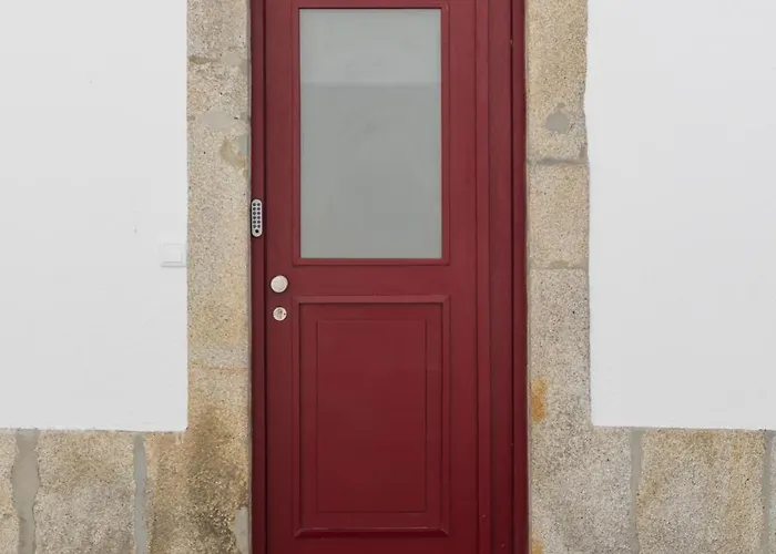 Cozy Sao Lazaro Porto