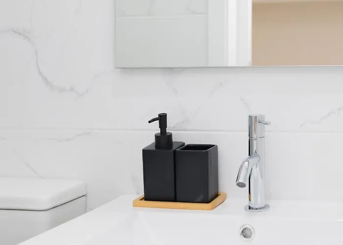 Appartement Cozy Sao Lazaro