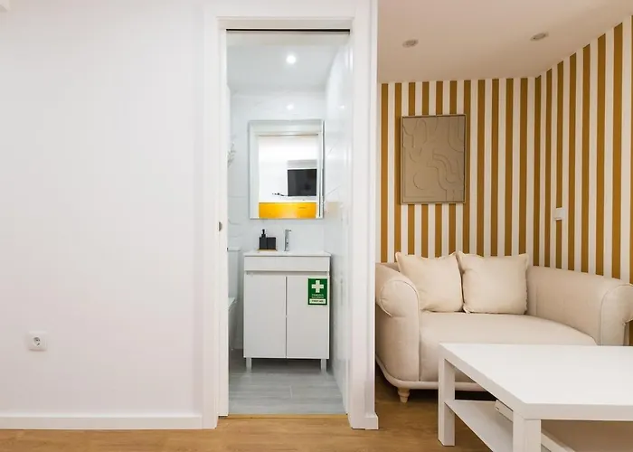 Cozy Sao Lazaro * Porto