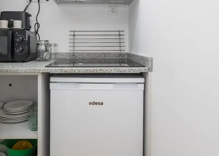 Cozy Sao Lazaro Appartement