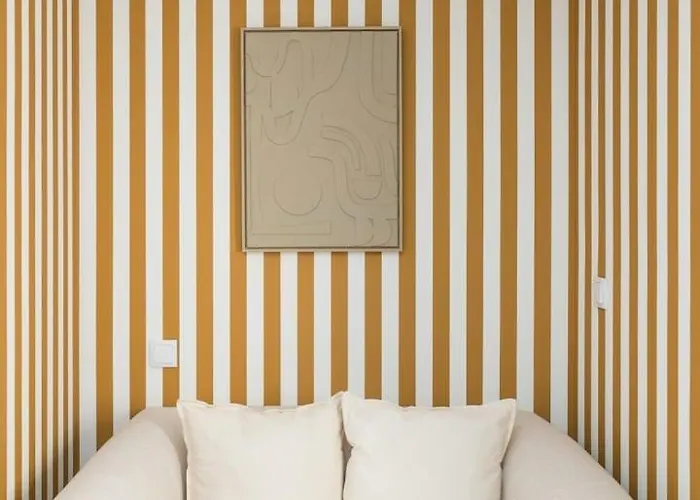 Cozy Sao Lazaro Апартаменты