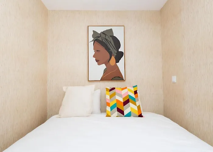 Cozy Sao Lazaro بورتو