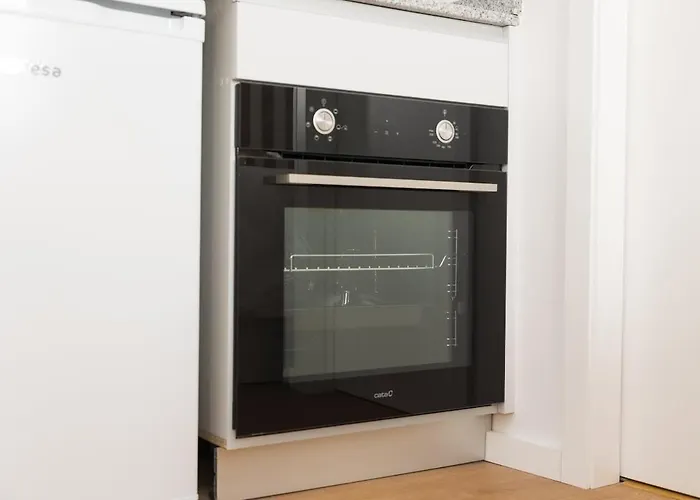 Cozy Sao Lazaro * Порту