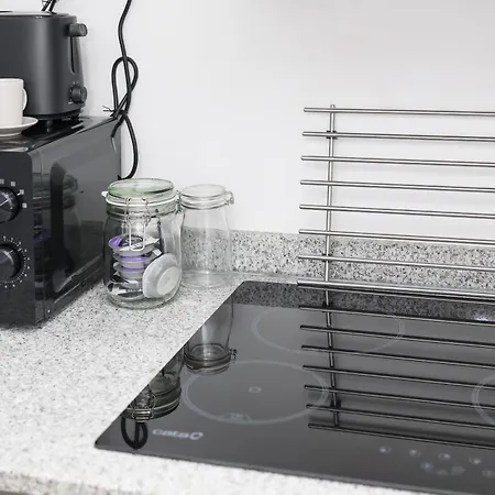 Cozy Sao Lazaro Apartament *