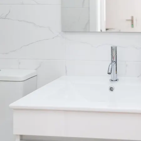 Cozy Sao Lazaro Apartament *